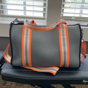 Haute Shore Isla tote